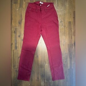 Womens Stretchy Skinny Jeans